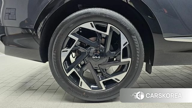 Kia Sportage 5th Generation id 5012215 из Кореи 27