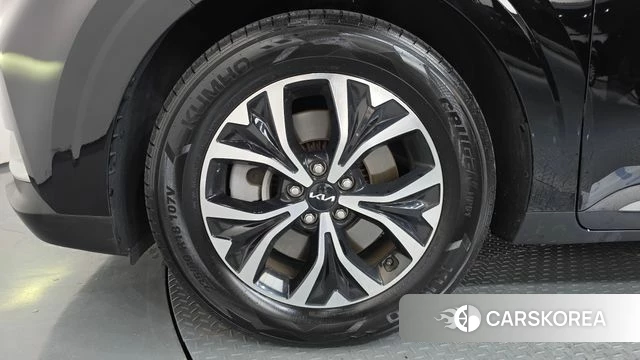 Kia Carnival 4th generation id 4741086 из Кореи 28