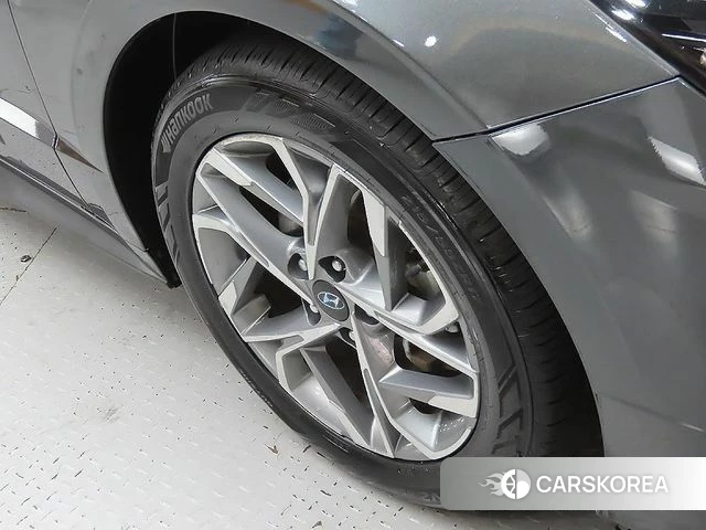 Hyundai Sonata (DN8) id 4998427 из Кореи 15