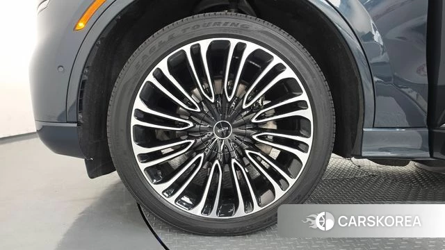 Lincoln Aviator 2nd generation id 4991944 из Кореи 25