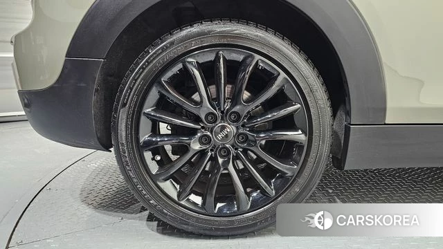 Mini Cooper Clubman id 4983047 из Кореи 28
