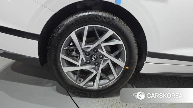 Hyundai Grandeur (GN7) id 4935334 из Кореи 29