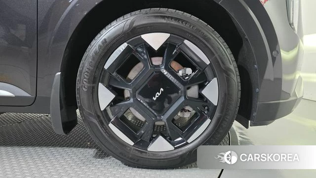 Kia The New Carnival 4th Generation id 4964897 из Кореи 30