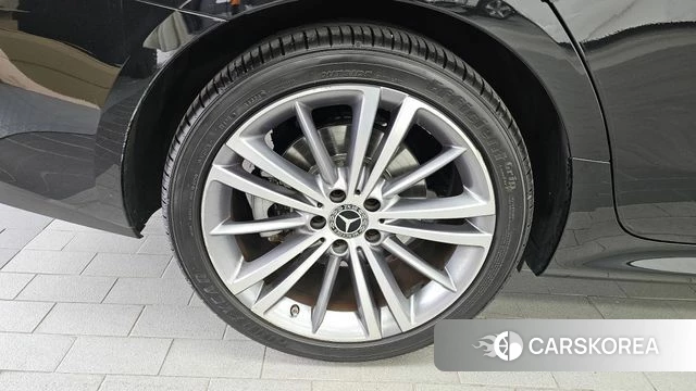 Mercedes-Benz CLS-Class C257 id 4993199 из Кореи 15