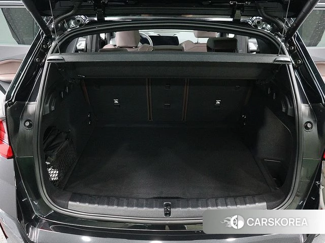 BMW X1 (U11) 2023 Черный из Кореи, фото 5