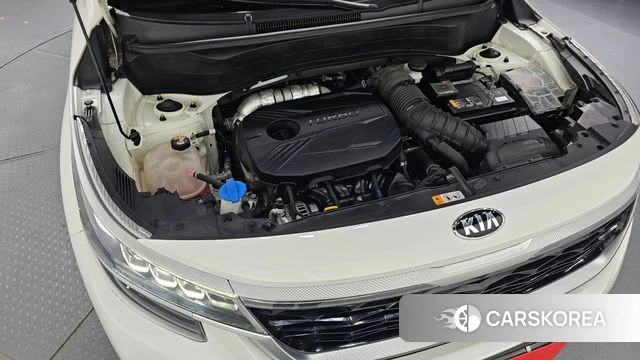 Kia Seltos id 5017904 из Кореи 27