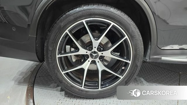 Mercedes-Benz GLC-Class X253 id 4965958 из Кореи 15