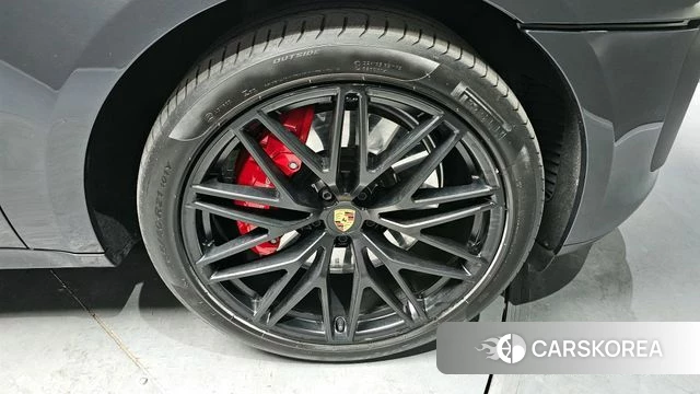 Porsche Macan id 3811828 из Кореи 15