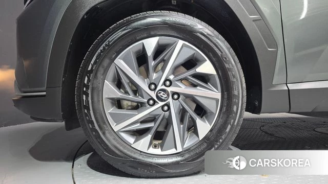 Hyundai Tucson (NX4) id 4991251 из Кореи 15