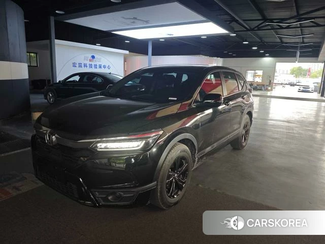 Honda Breeze 2021 Другой из Китая, фото 6