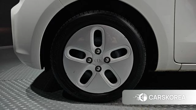 Kia The New Ray id 4977643 из Кореи 27