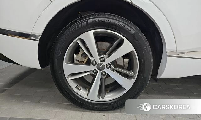 Genesis GV80 id 4942167 из Кореи 30
