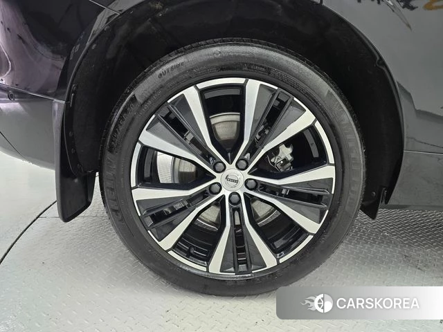 Volvo XC60 second Generation id 4975165 из Кореи 15