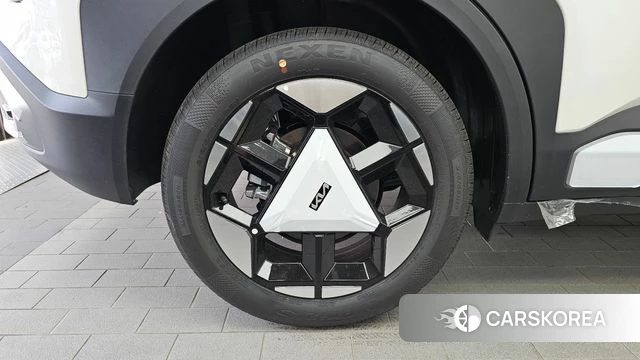 Kia Celtos second Generation id 4916101 из Кореи 25