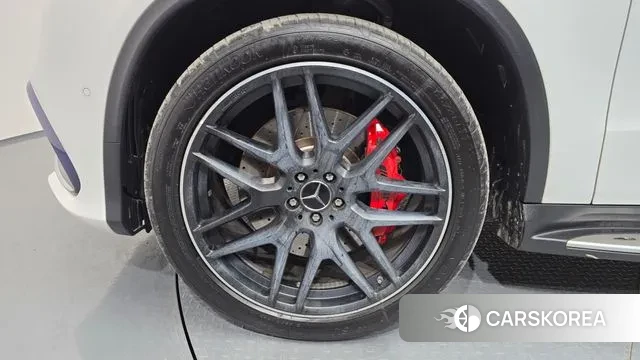 Mercedes-Benz GLE - Class W166 id 3530756 из Кореи 15