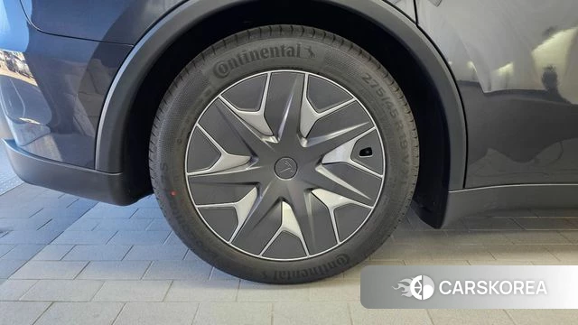 Tesla Model Y id 4767166 из Кореи 29