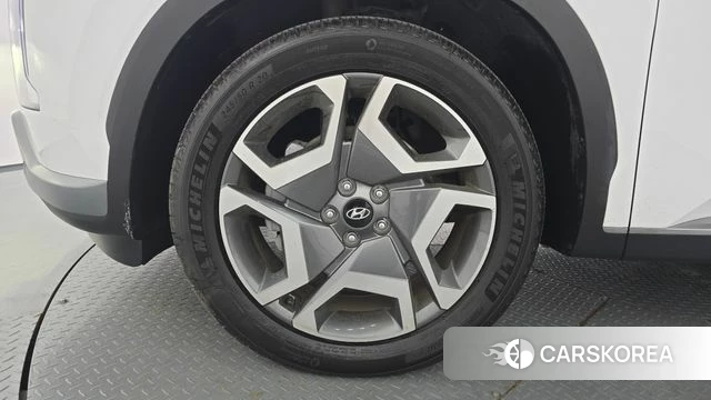 Hyundai The New Palisade id 4990833 из Кореи 15