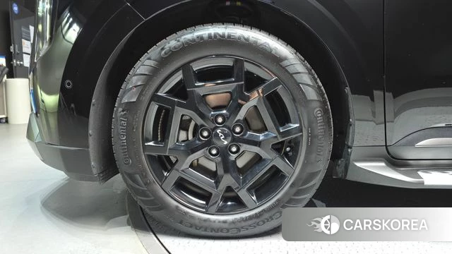 Kia The New Carnival 4th Generation id 5001836 из Кореи 31