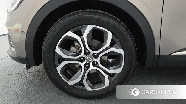 Renault Korea (Samsung) XM3 id 4952386 из Кореи 30