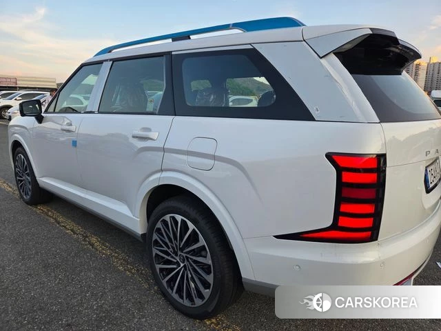 Hyundai Palisade (LX3) id 4940846 из Кореи 15