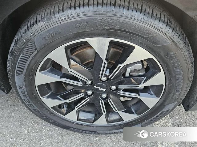 Kia Carnival 4th generation id 4748208 из Кореи 15