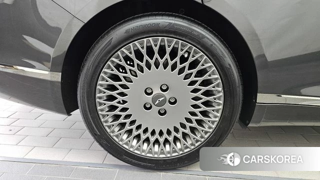 Genesis G80 (RG3) id 4917840 из Кореи 15