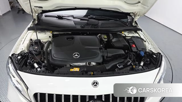 Mercedes-Benz GLA-Class X156 id 4967893 из Кореи 25