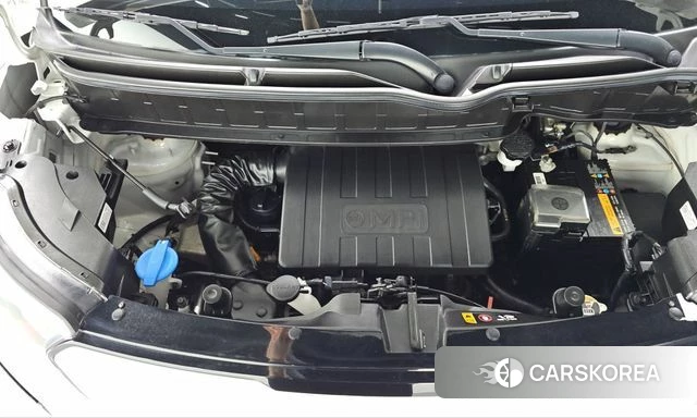 Kia The New Kia Ray id 5021431 из Кореи 25