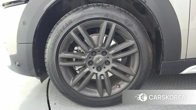 Mini Cooper Countryman id 5035480 из Кореи 30