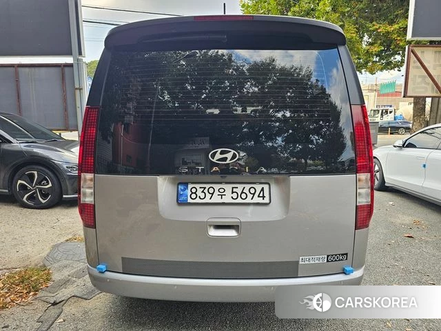 Hyundai Staria id 4980361 из Кореи 15