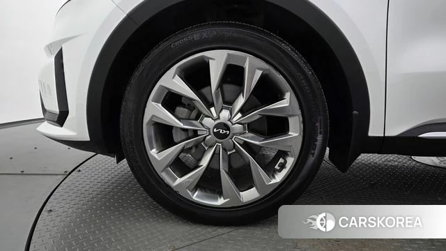 Kia Sorento 4th Generation id 5012881 из Кореи 30