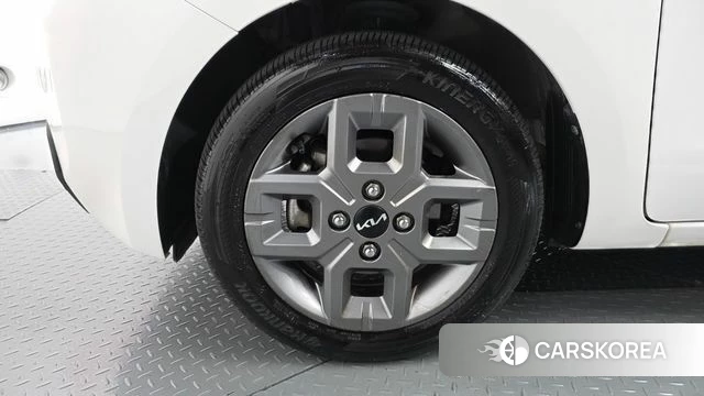 Kia The New Kia Ray id 5052997 из Кореи 25