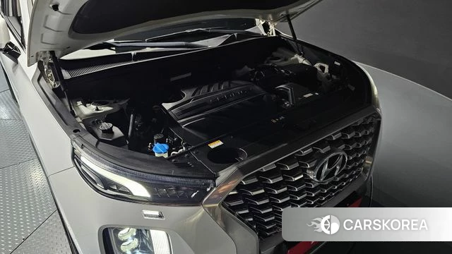 Hyundai Palisade id 5029067 из Кореи 30