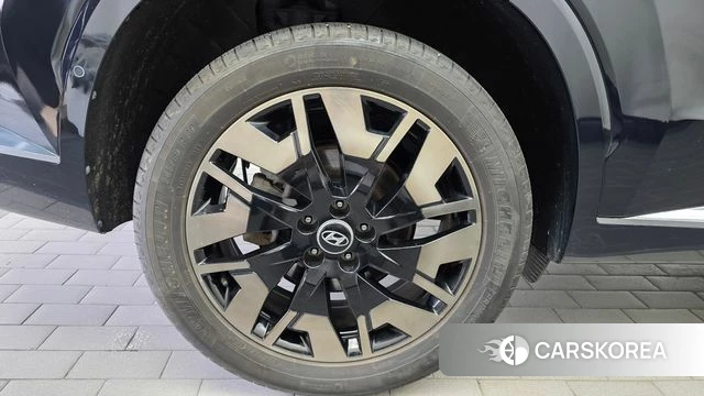 Hyundai The New Palisade id 4981290 из Кореи 29