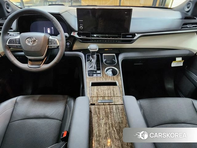 Toyota Sienna 4th Generation id 4879525 из Кореи 14