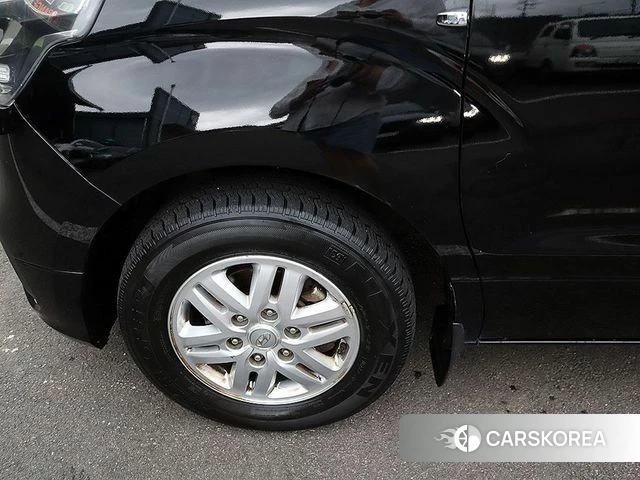 Hyundai The New Grand Starex id 4727801 из Кореи 15