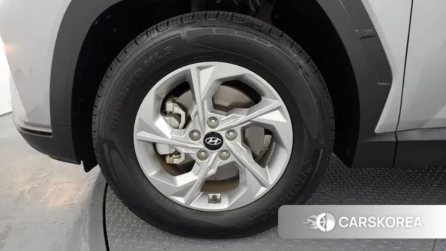 Hyundai Tucson (NX4) id 3512729 из Кореи 15
