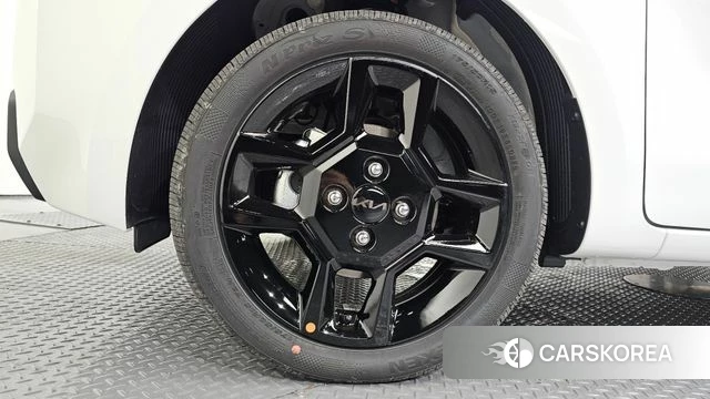 Kia The New Kia Ray id 5057802 из Кореи 15