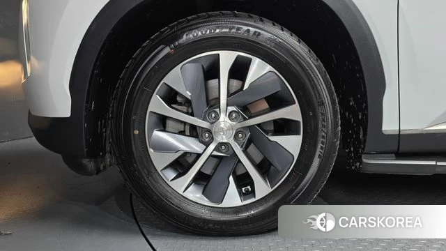 Hyundai Palisade id 5017784 из Кореи 25