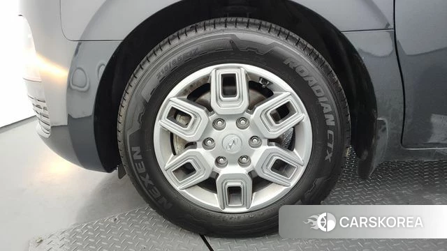 Hyundai Staria id 4646644 из Кореи 26