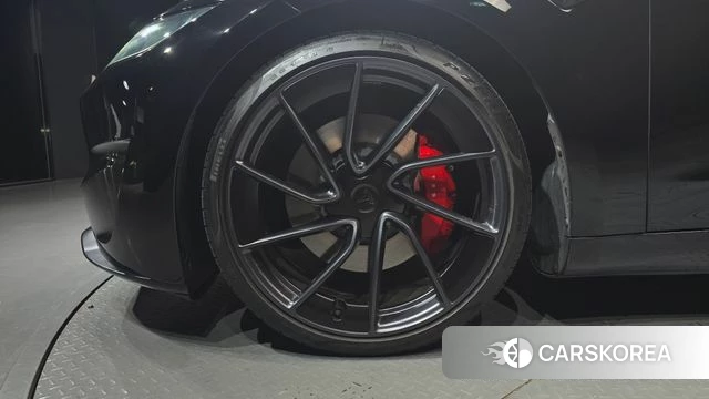Tesla Model 3 id 5026452 из Кореи 15