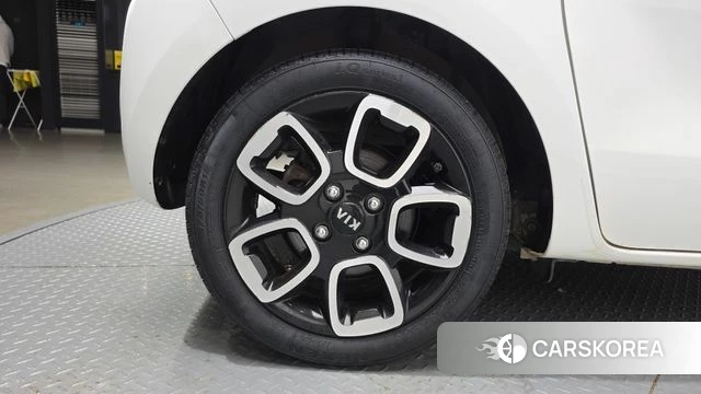 Kia The New Ray id 5028342 из Кореи 32