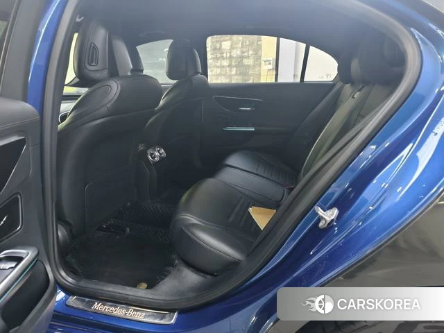 Mercedes-Benz C-class 2021 Другой из Китая, фото 6
