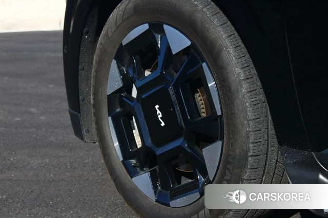 Kia The New Carnival 4th Generation id 4935104 из Кореи 14