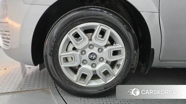 Hyundai Staria id 4985199 из Кореи 25