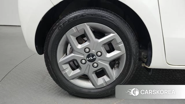 Kia The New Kia Ray id 5040041 из Кореи 15