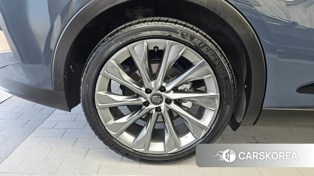 Toyota Crown Crossover id 4964585 из Кореи 28