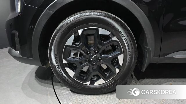 Kia The New Sorento 4th Generation id 4990285 из Кореи 33