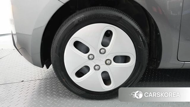 Kia The New Kia Ray id 4975887 из Кореи 25