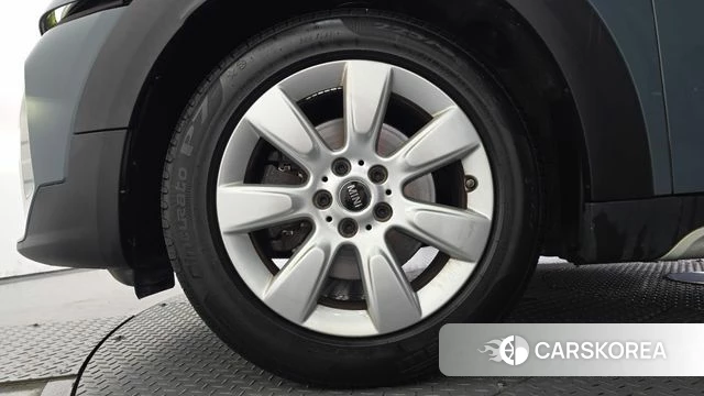 Mini Cooper D Countryman id 4894765 из Кореи 15